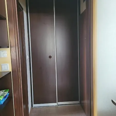 Apartment Bright In A Area